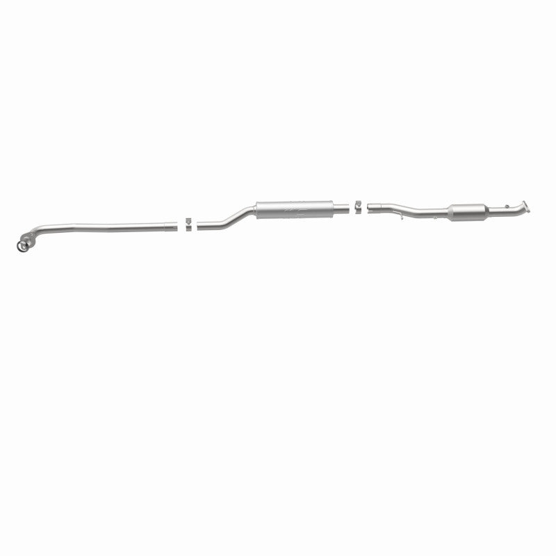 Magnaflow 08-10 Mitsubishi Outlander 2.4L Direct Fit Converter Magnaflow