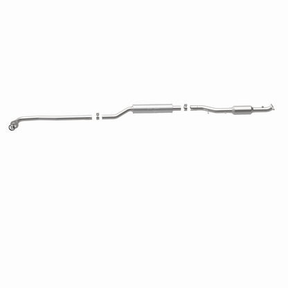 Magnaflow 08-10 Mitsubishi Outlander 2.4L Direct Fit Converter Magnaflow