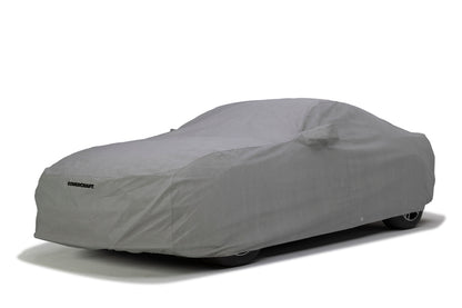 Covercraft 3-Layer Car Cover for 1999-2004 Ford F-150 - Gray