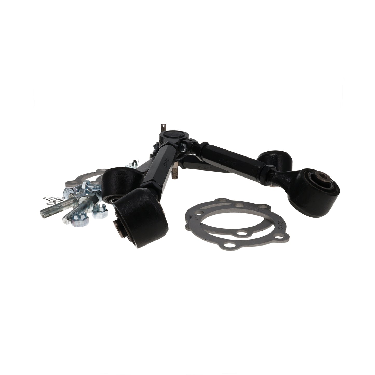 SPC Performance Adjustable Front Upper Control Arms for Infiniti G35 / Nissan 350Z - 73000