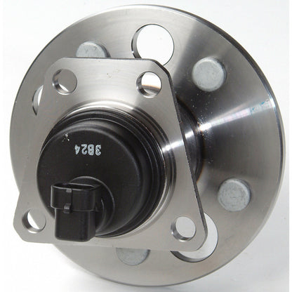 MOOG 91-98 Buick Skylark Rear Hub Assembly Moog