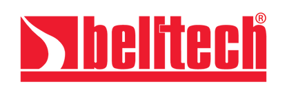 Belltech 20-24 Jeep Gladiator JT 1in / 25.4mm Rear Anti-Sway Bar w/ Hardware