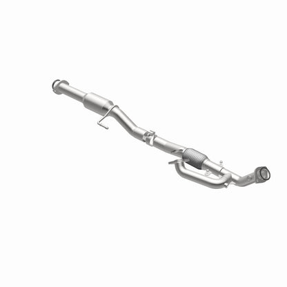Magnaflow 18-19 Toyota Camry 3.5L Direct Fit Converter Magnaflow