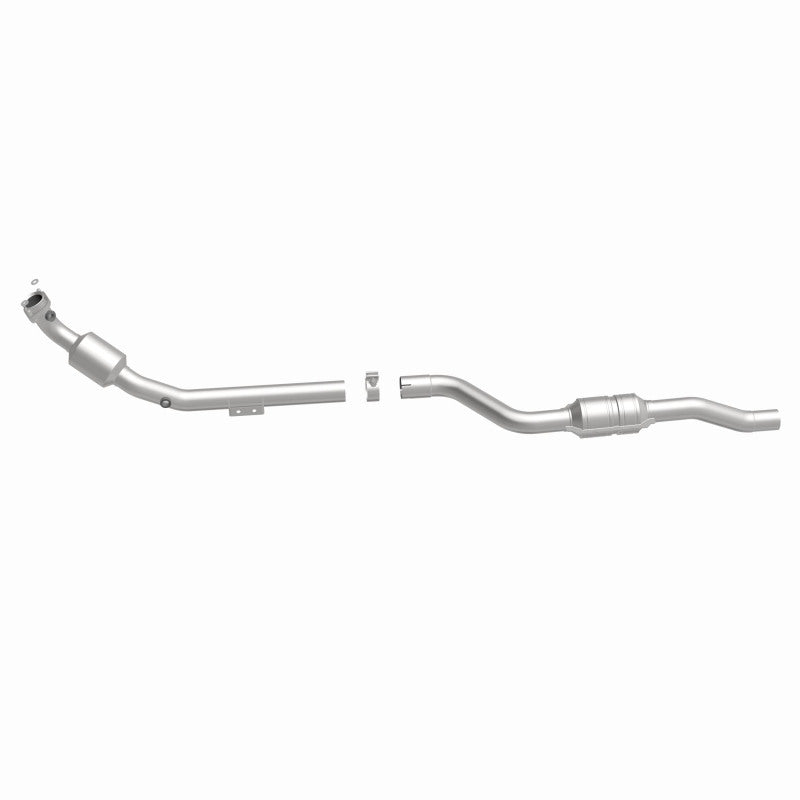 MagnaFlow Conv DF 98-03 Mercedes E320 3.2L Magnaflow