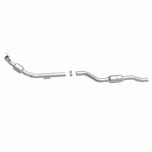 Load image into Gallery viewer, MagnaFlow Conv DF 98-03 Mercedes E320 3.2L