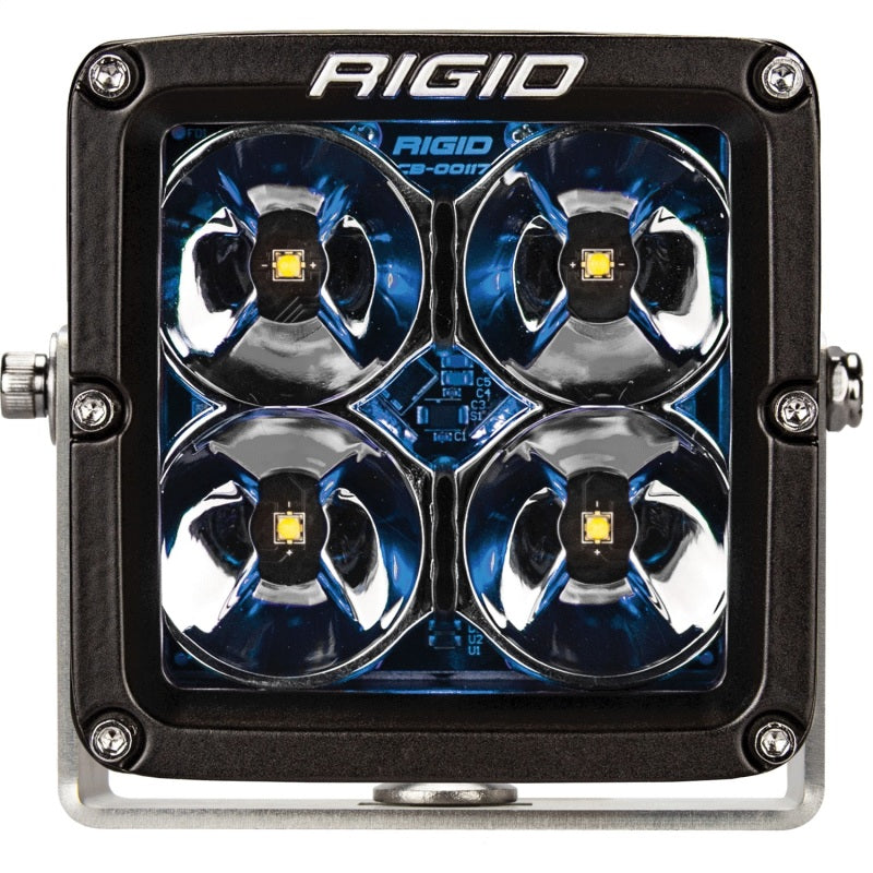 Rigid Industries Radiance+ Pod XL RGBW - Pair Rigid Industries