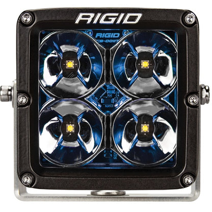 Rigid Industries Radiance+ Pod XL RGBW - Pair Rigid Industries