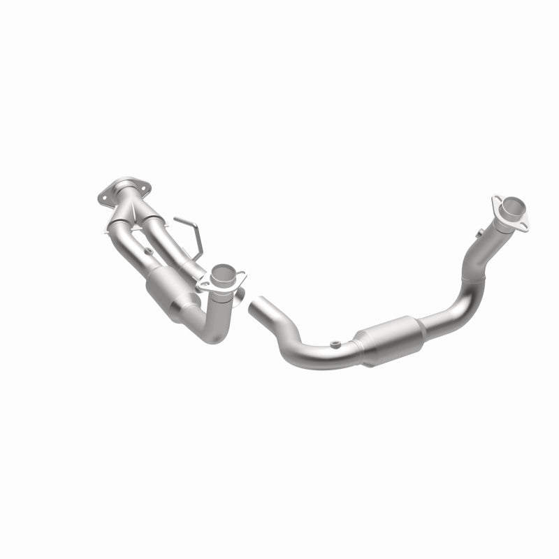 MagnaFlow Conv DF 05-06 Grand Cherokee 4.7 Magnaflow