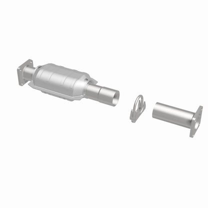 MagnaFlow Conv DF 94-95 Passport/Rodeo rear Magnaflow