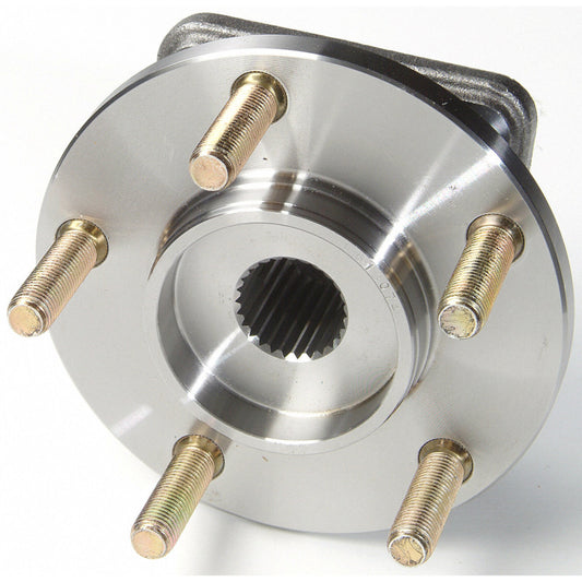 MOOG 90-95 Chrysler Town & Country Front Hub Assembly Moog