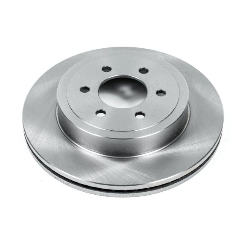 Power Stop 03-04 Dodge Dakota Front Autospecialty Brake Rotor PowerStop