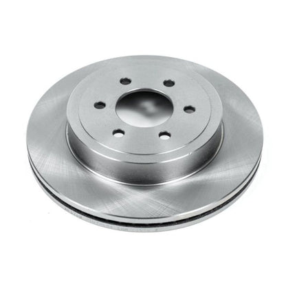 Power Stop 03-04 Dodge Dakota Front Autospecialty Brake Rotor PowerStop