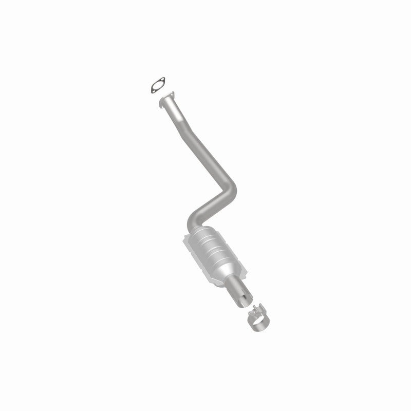 Magnaflow Conv DF 2006 BMW 530xi 3.0L OEM Magnaflow