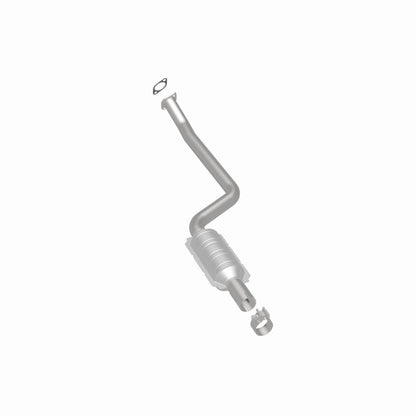 Magnaflow Conv DF 2006 BMW 530xi 3.0L OEM Magnaflow