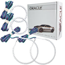 Load image into Gallery viewer, Oracle GMC Denali 00-06 Halo Kit - ColorSHIFT w/ BC1 Controller