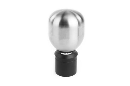 Perrin 2020+ Outback w/CVT Brushed Barrel 1.85in Stainless Steel Shift Knob Perrin Performance