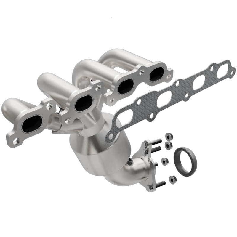 MagnaFlow Conv DF 07-10 Chevy Colorado / 07-10 GMC Canyon / 07-08 Isuzu I-290 2.9L Manifold Magnaflow