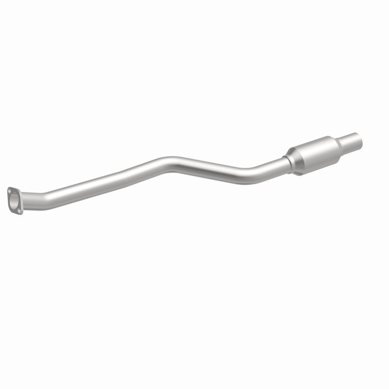 MagnaFlow Conv DF BMW 5 08-09 Rear OEM Magnaflow
