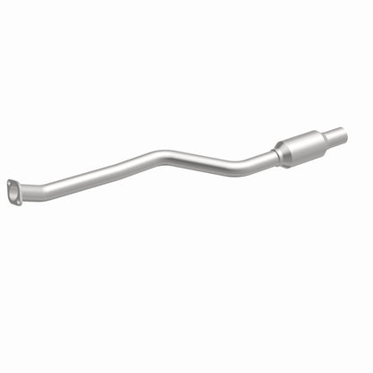 MagnaFlow Conv DF BMW 5 08-09 Rear OEM Magnaflow