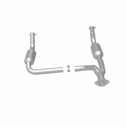 Magnaflow 2000 Cadillac Escalade 5.7L Direct Fit Converter Magnaflow