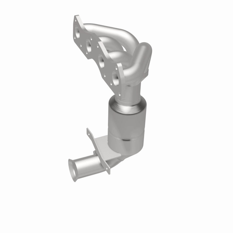 MagnaFlow 07-11 Mini Cooper L4-1.6LGAS California Catalytic Converter Direct Fit Magnaflow