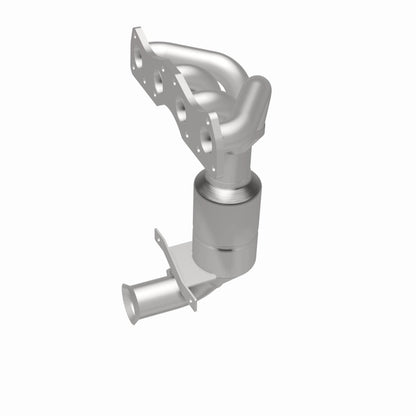 MagnaFlow 07-11 Mini Cooper L4-1.6LGAS California Catalytic Converter Direct Fit Magnaflow