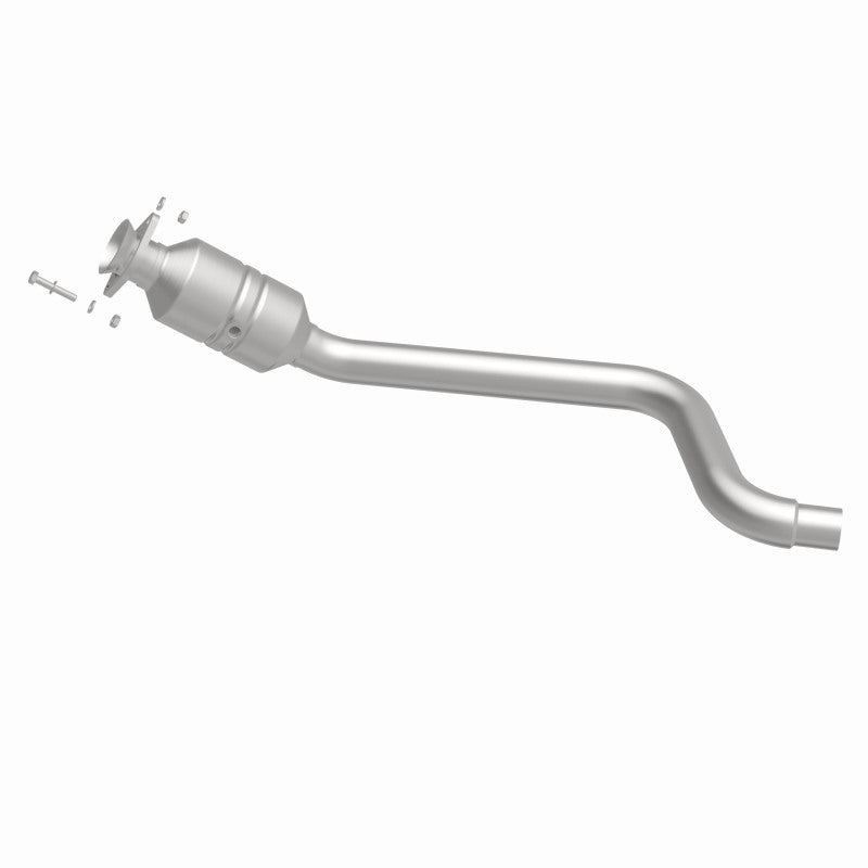 Magnaflow Conv DF 10-12 Jaguar XF 5.0L Magnaflow