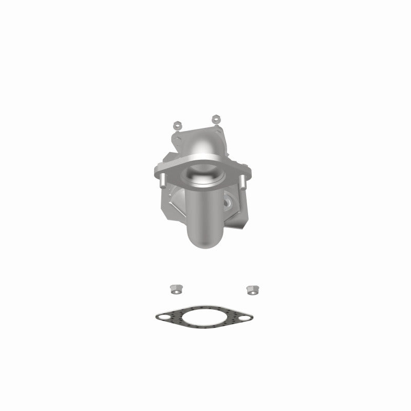 MagnaFlow Conv Direct Fit 02-04 Ford Focus L4-2.0L Magnaflow