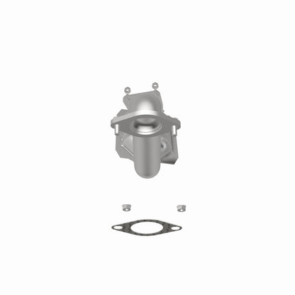 MagnaFlow Conv Direct Fit 02-04 Ford Focus L4-2.0L Magnaflow
