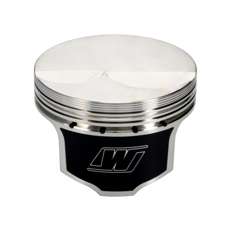 Wiseco Chevy LS1/LS2 RED Series Piston Set 3780in Bore 1299in Compression Height - Set of 8