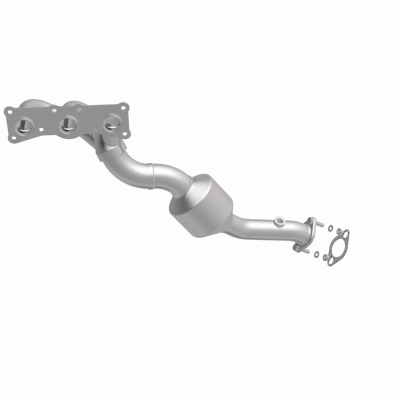 Magnaflow 06-08 BMW Z4 3.0L Direct Fit Converter Magnaflow