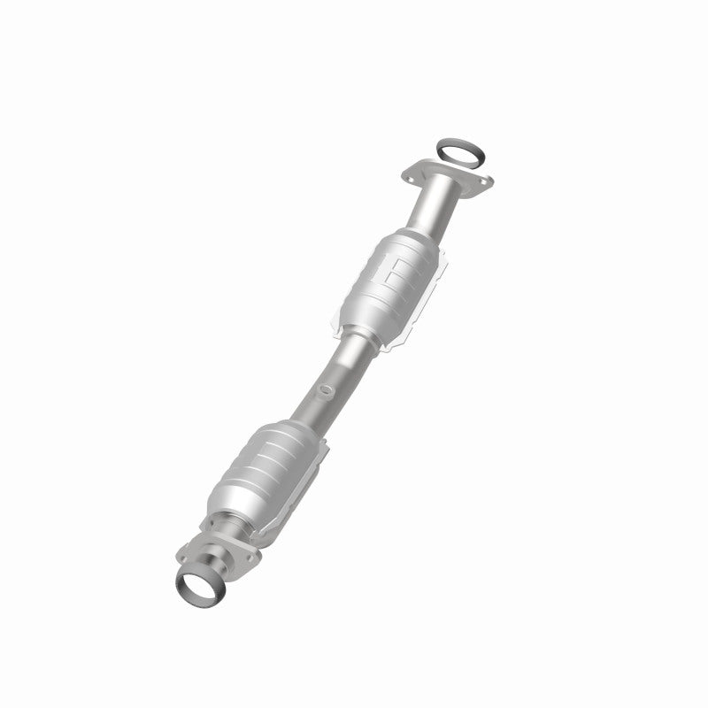 Magnaflow Conv DF 07-10 Nissan Versa 1.8L Magnaflow