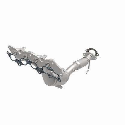 Magnaflow 14-15 Ford Transit Connect 2.5L Direct Fit Converter Magnaflow