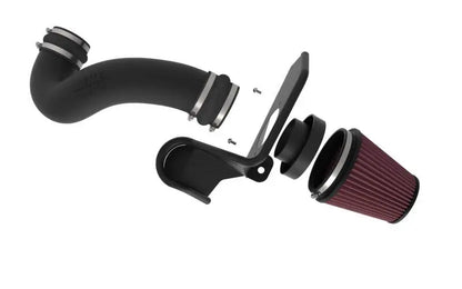 K&N 22-23  Jeep Grand Cherokee 5.7L V8 Performance Air Intake System K&N Engineering