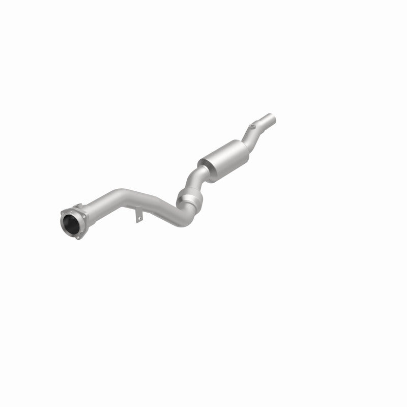 MagnaFlow Conv DF 00-03 Audi A6 Quattro 4.2L Driver Side *NOT FOR SALE IN CALIFORNIA* Magnaflow