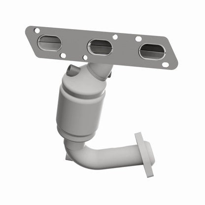 MagnaFlow Conv DF MPV- 00-01 6 2.5L OEM Magnaflow