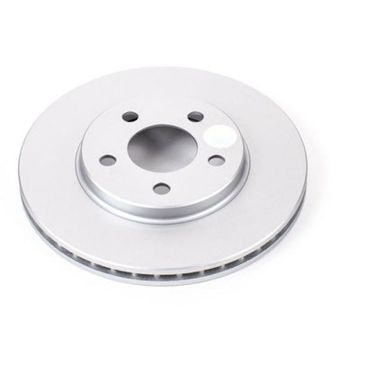 Power Stop 00-01 Chrysler Neon Front Evolution Geomet Coated Rotor PowerStop