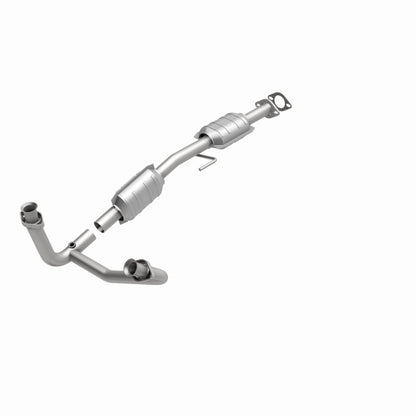 MagnaFlow Conv DF 86-97 Ford Aerostar 3.0L Magnaflow