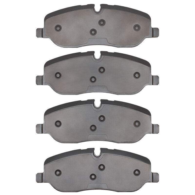 R1 05-09 Land Rover Range Rover Front Euro Ceramic Brake Pads