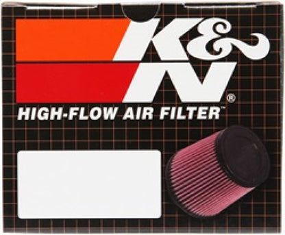 K&N 00-09 Honda TRX500/TRX650 Air Filter K&N Engineering