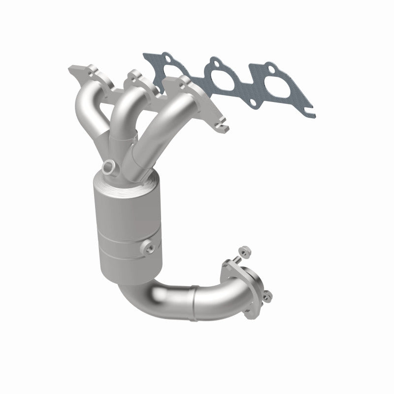 Magnaflow Conv DF 07-11 Chrysler Sebring 2.7L Fr Manifold / 08-10 Dodge Avenger 2.7L Fr Manifold Magnaflow