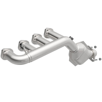 MagnaFlow Conv DF 96-98 Mark VIII 4.6L Magnaflow