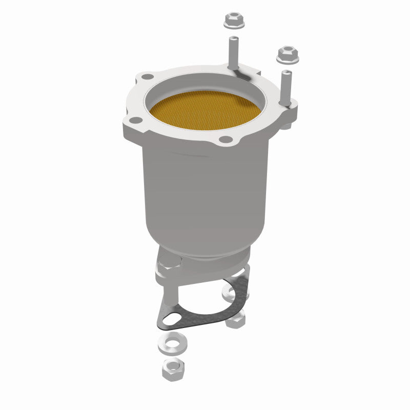 MagnaFlow Conv DF 03-05 Kia Sorento 3.5L cc Magnaflow