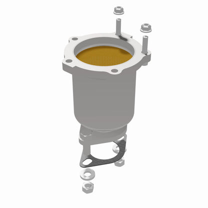 MagnaFlow Conv DF 03-05 Kia Sorento 3.5L cc Magnaflow