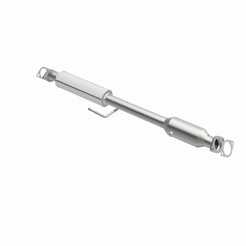 MagnaFlow Conv DF 11-14 Sonata 2.4L Underbody (OEM Grade Federal / EPA Compliant) Magnaflow