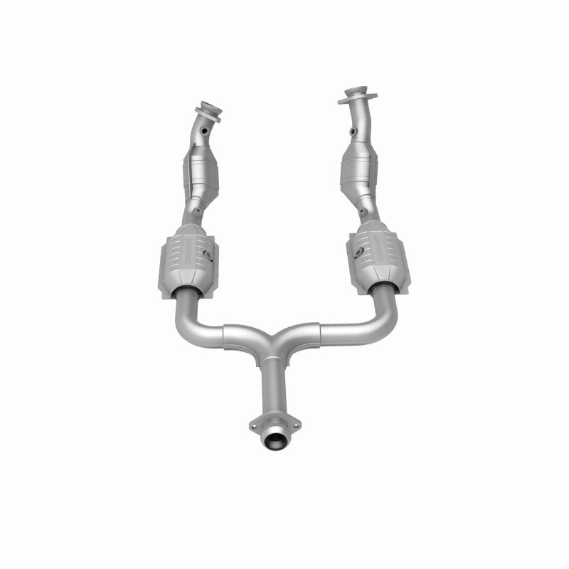 MagnaFlow CONV DF 99-01 Mustang 3.8L 50S Magnaflow