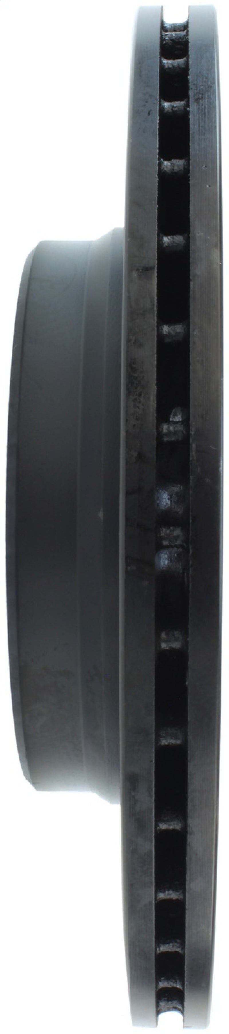 StopTech Drilled Sport Brake Rotor Stoptech