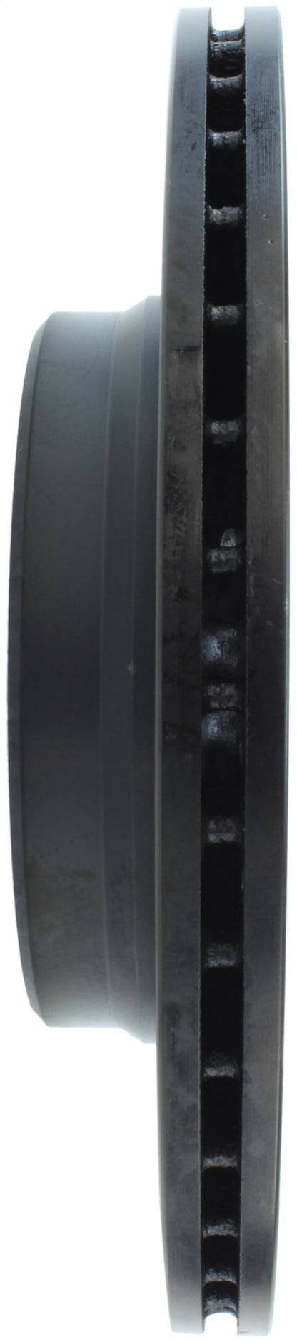 StopTech Drilled Sport Brake Rotor Stoptech