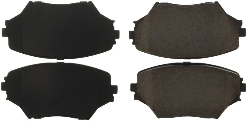 StopTech Street Disc Brake Pads - 305.08620 Stoptech