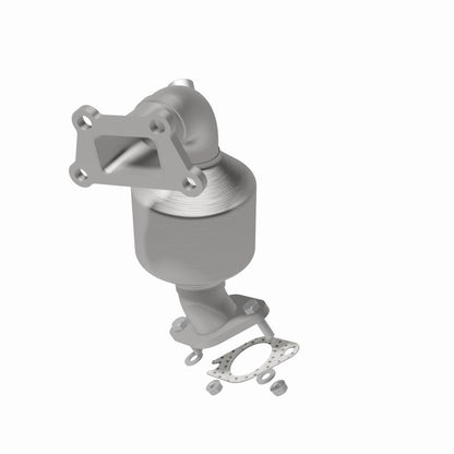 Magnaflow Conv DF 2012-2014 Equinox 3 3.6 L Underbody Magnaflow